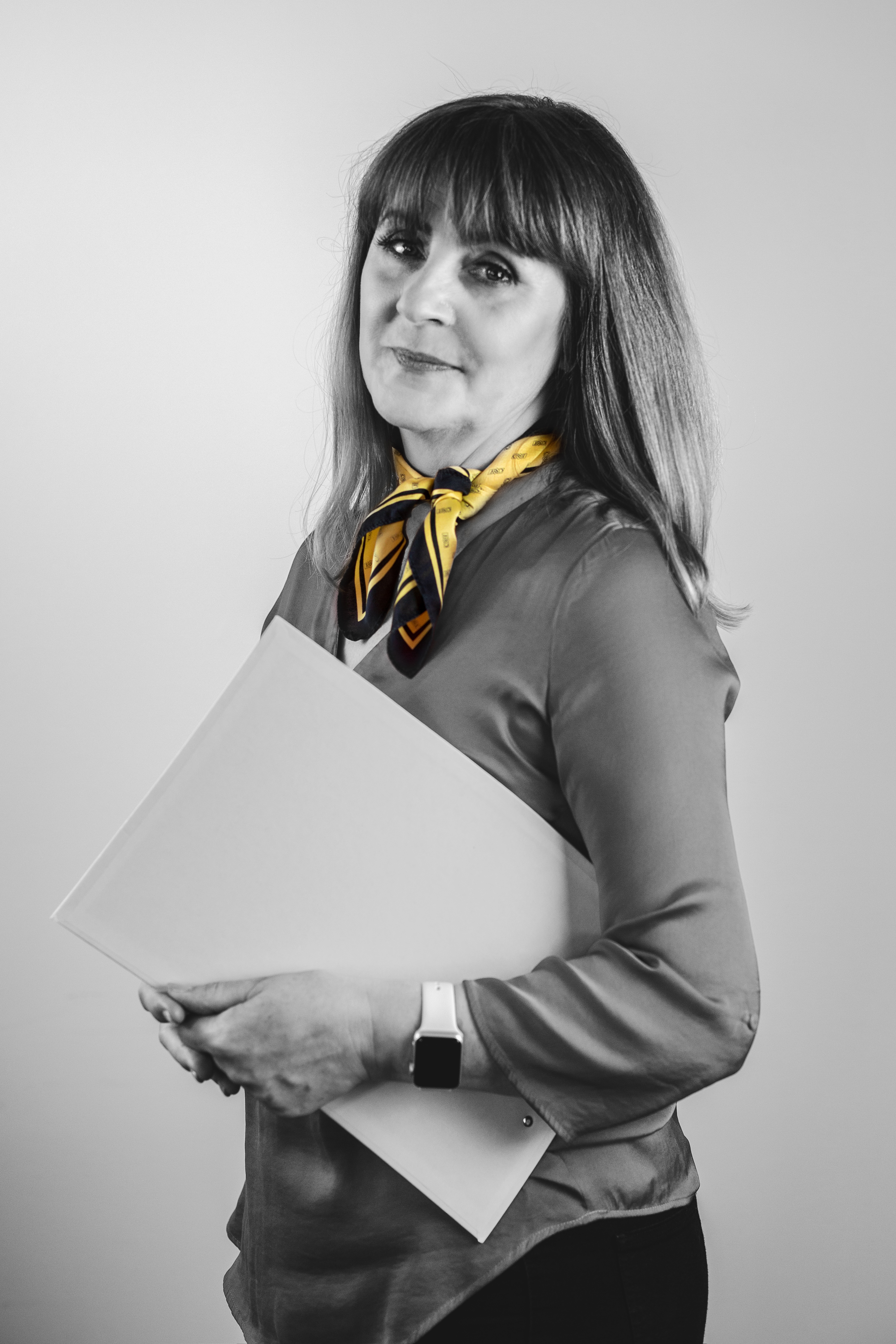 Hana Pomahačová